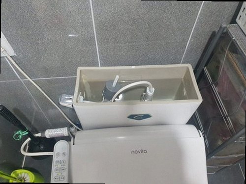 성북구 정릉2동 하수구막힘 정화조 악취 원인 시간을 아끼는 막힘 점검법