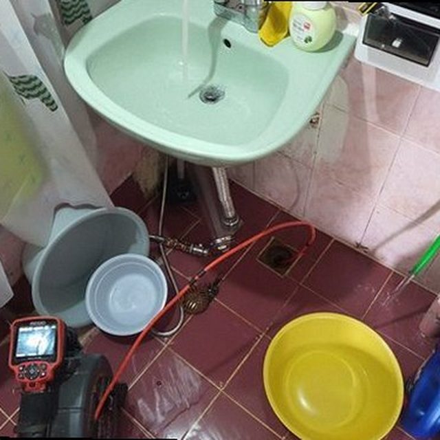 성북구 하수구막힘 삼선동