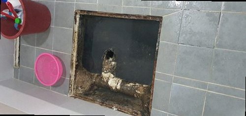 성북구 동소문동6가 하수구막힘 변기 물 천천히 내려감 원인부터 해결까지 3단계