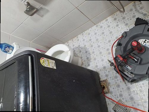 성북구 돈암동 하수구막힘 배관 막힘 예방 늦기 전에 확인한 현장 점검법