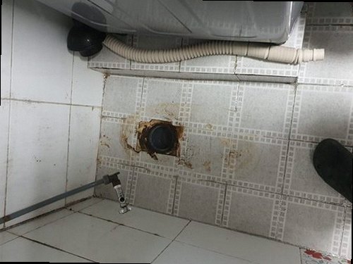 성북구 보문동6가 하수구막힘 변기 역류 방치 전후 반드시 살필 대응 3가지